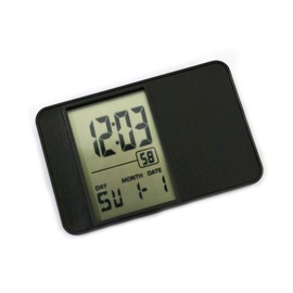 Versa Black