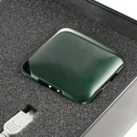 USB HUB GREEN